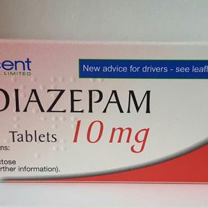 Diazepam na sprzedaż