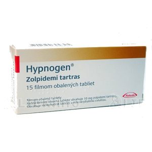 Hypnogen na sprzedaż